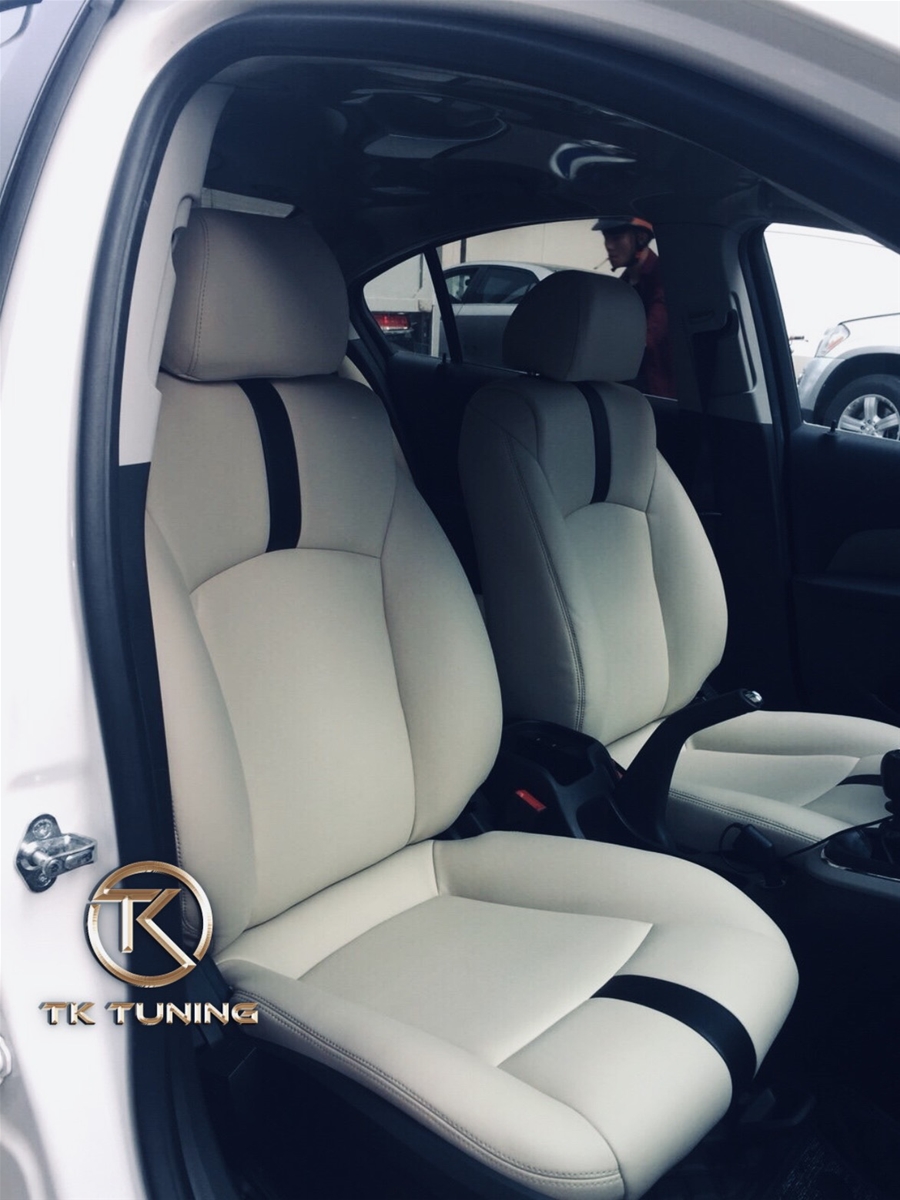 Bọc Ghế Da Xe Chevrolet Cruze Tại Tphcm